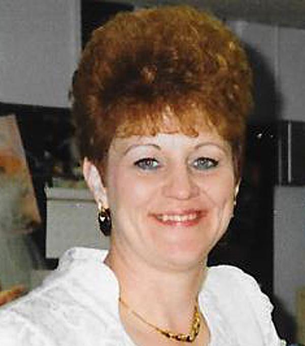 Susan Grazier