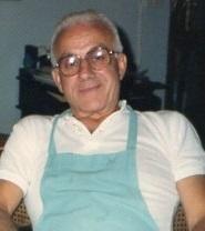 Ernest Yazzolino