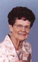 Betty Hale-Fitzpatrick