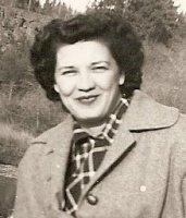 Viola Chappell