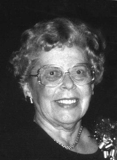 Agnes Novitt