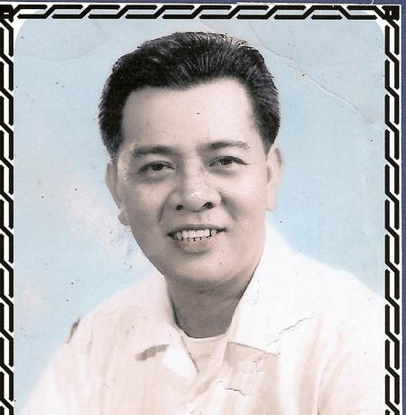 Rolando Espiritu